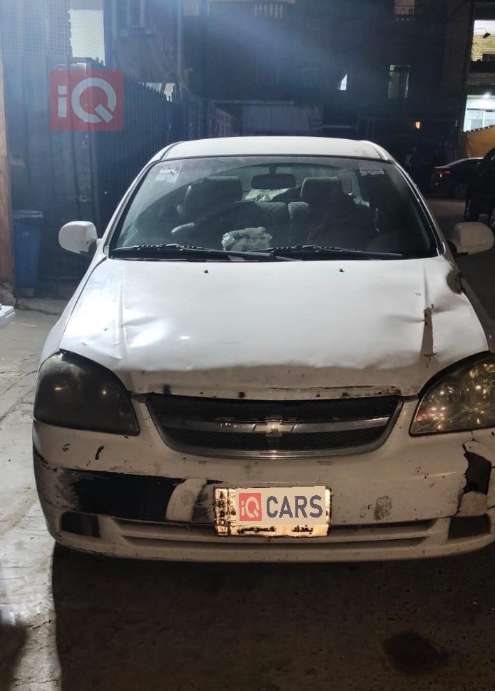 شيفروليه اوبترا